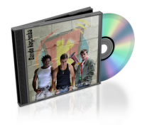 CD Banda Kaçamba – Ao Vivo (2009)